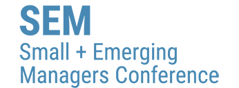 Small + Emerging Manager Conference