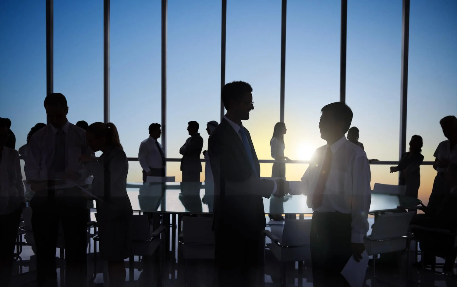 Alliance Insider Strategies for Elevating Annual Investor Meetings