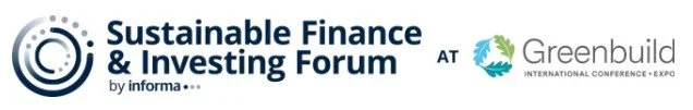 Sustainable finance & Investing Forum