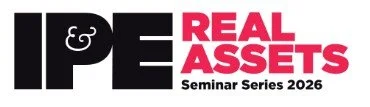 IPE Real Assets Seminar