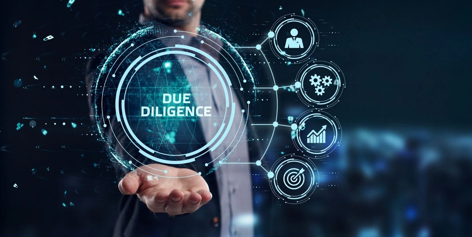 Advancements in Due Diligence: The New Standard 