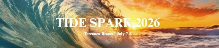 TIDE SPARK 2026