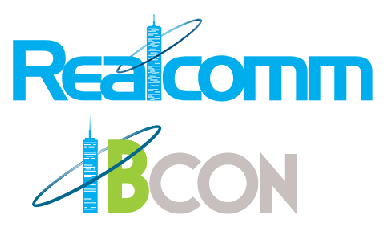 Realcomm iBcon 2026