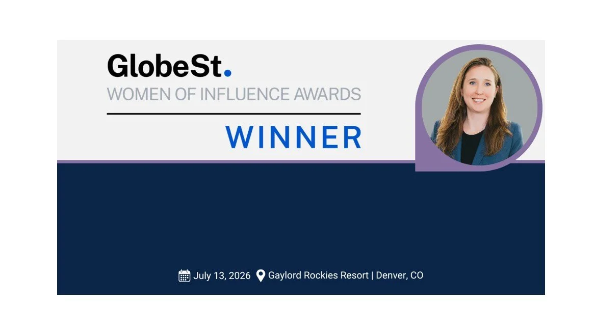 Baylor Daggmill Named a 2026 GlobeSt. Woman of Influence