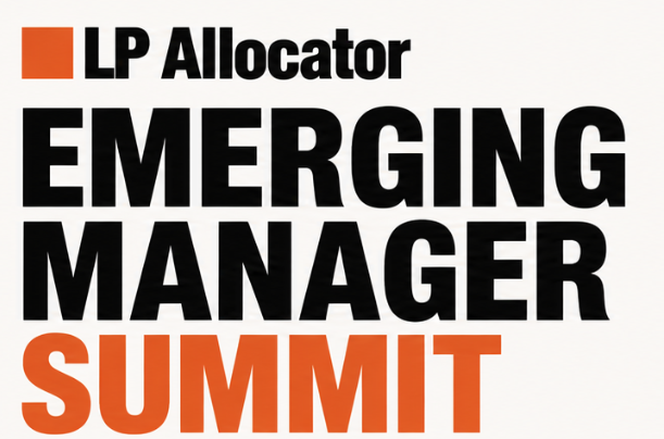 Emerging Manager Summit 