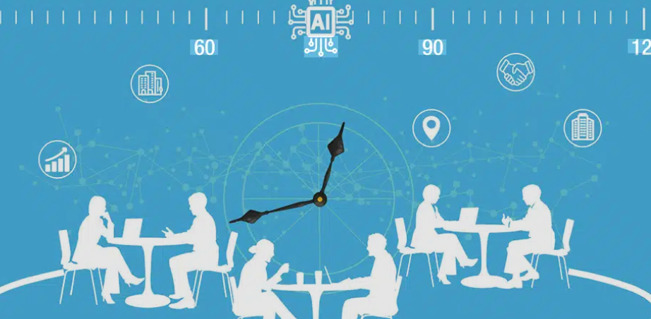 From experimentation to implementation: AI can help with speed, but people build what lasts