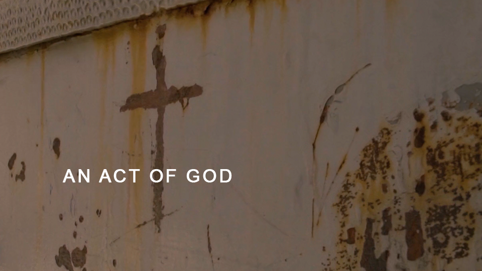 An Act of God | 07.12.2020