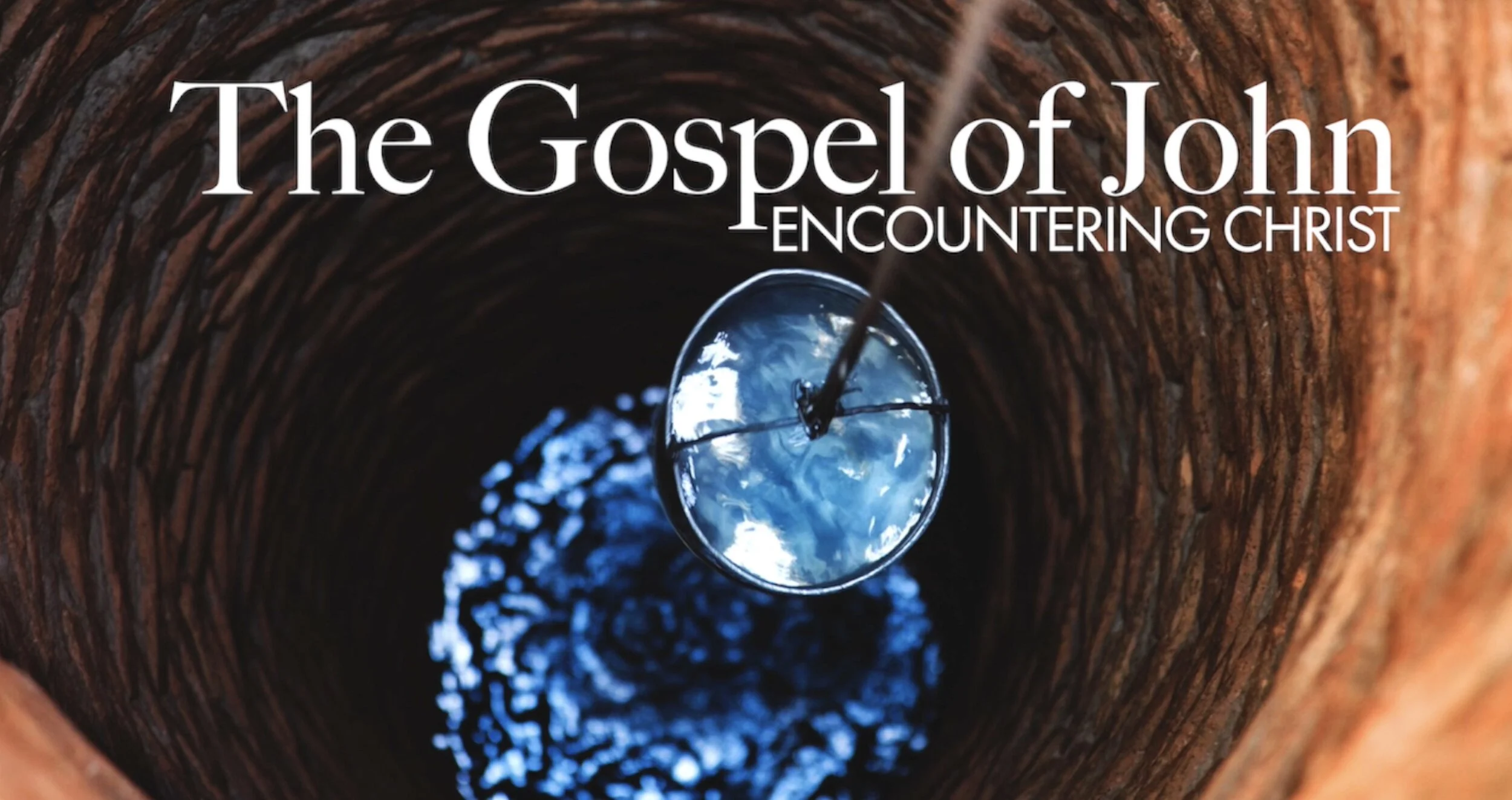 Encountering Christ| 08.30.220