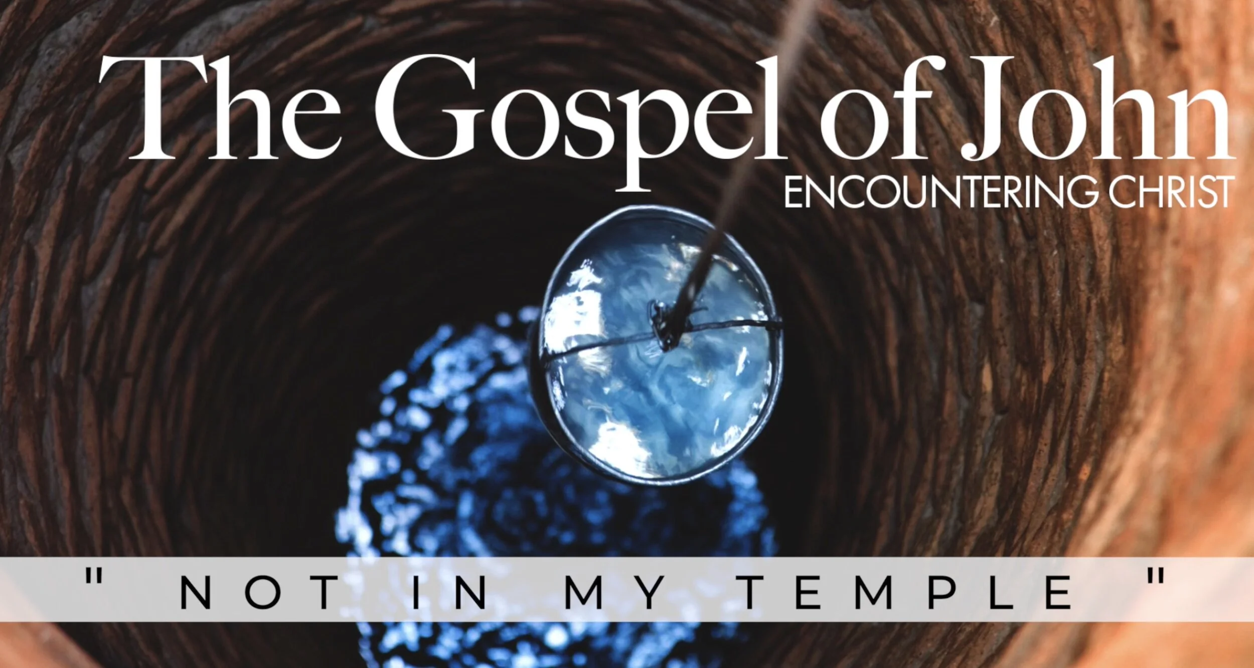 “Not in My Temple” | 09.13.2020