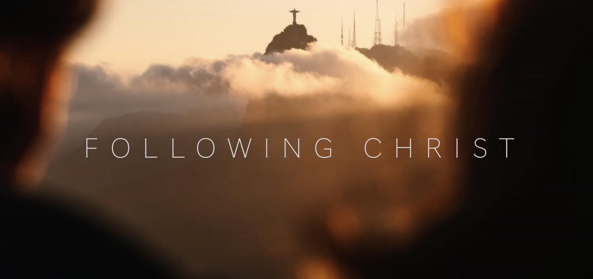 11.01.2020 | Following Christ