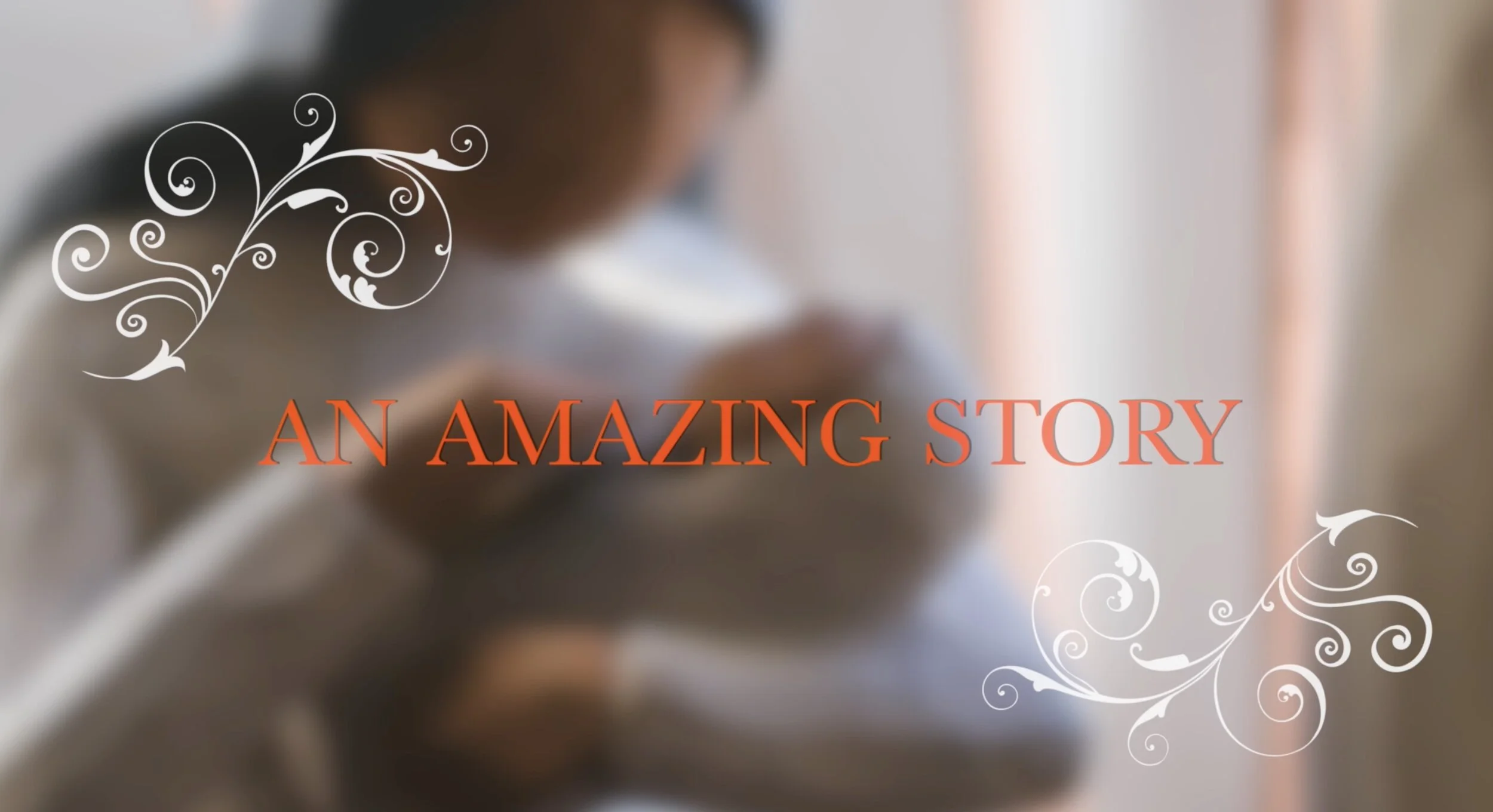 An Amazing Story | 20.12.2020