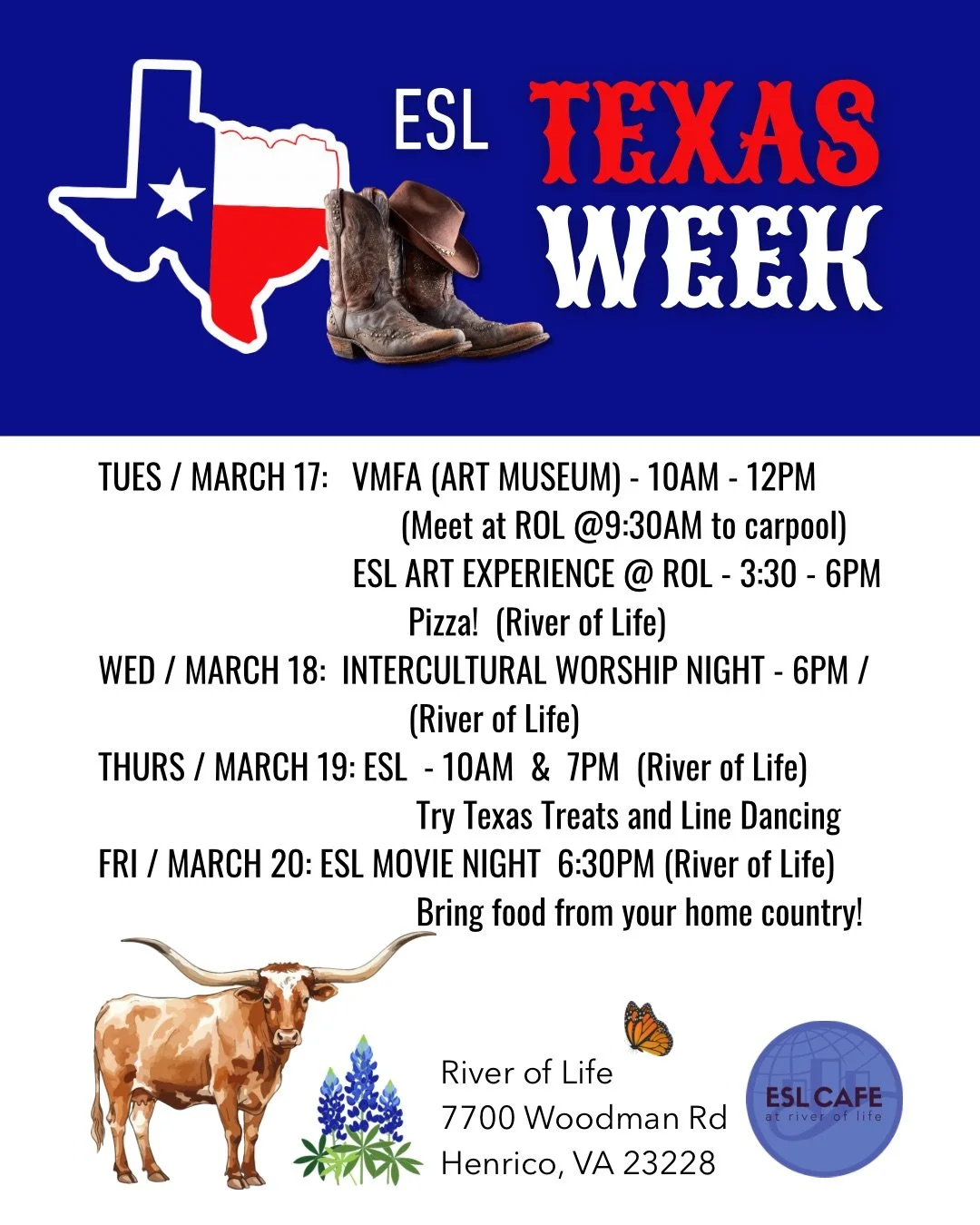 Texas Week