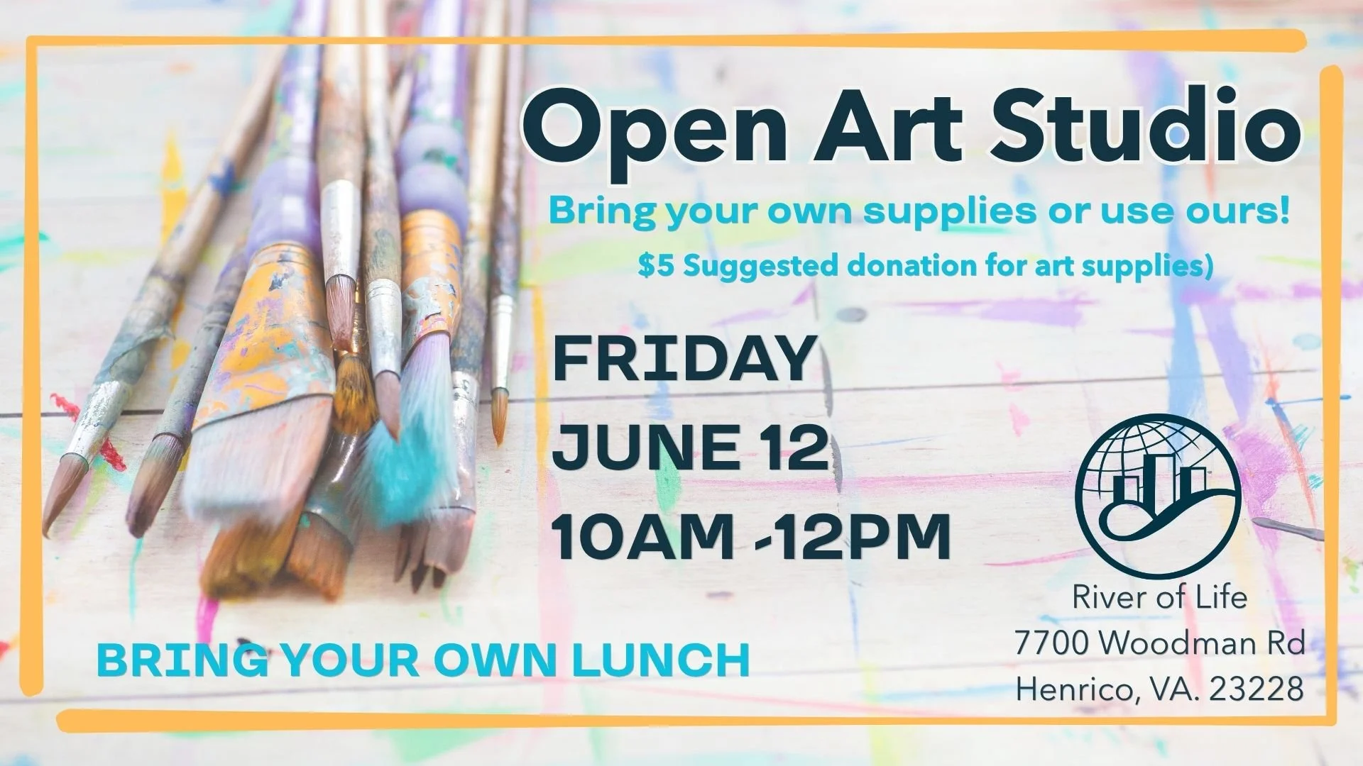 Open Art Studio