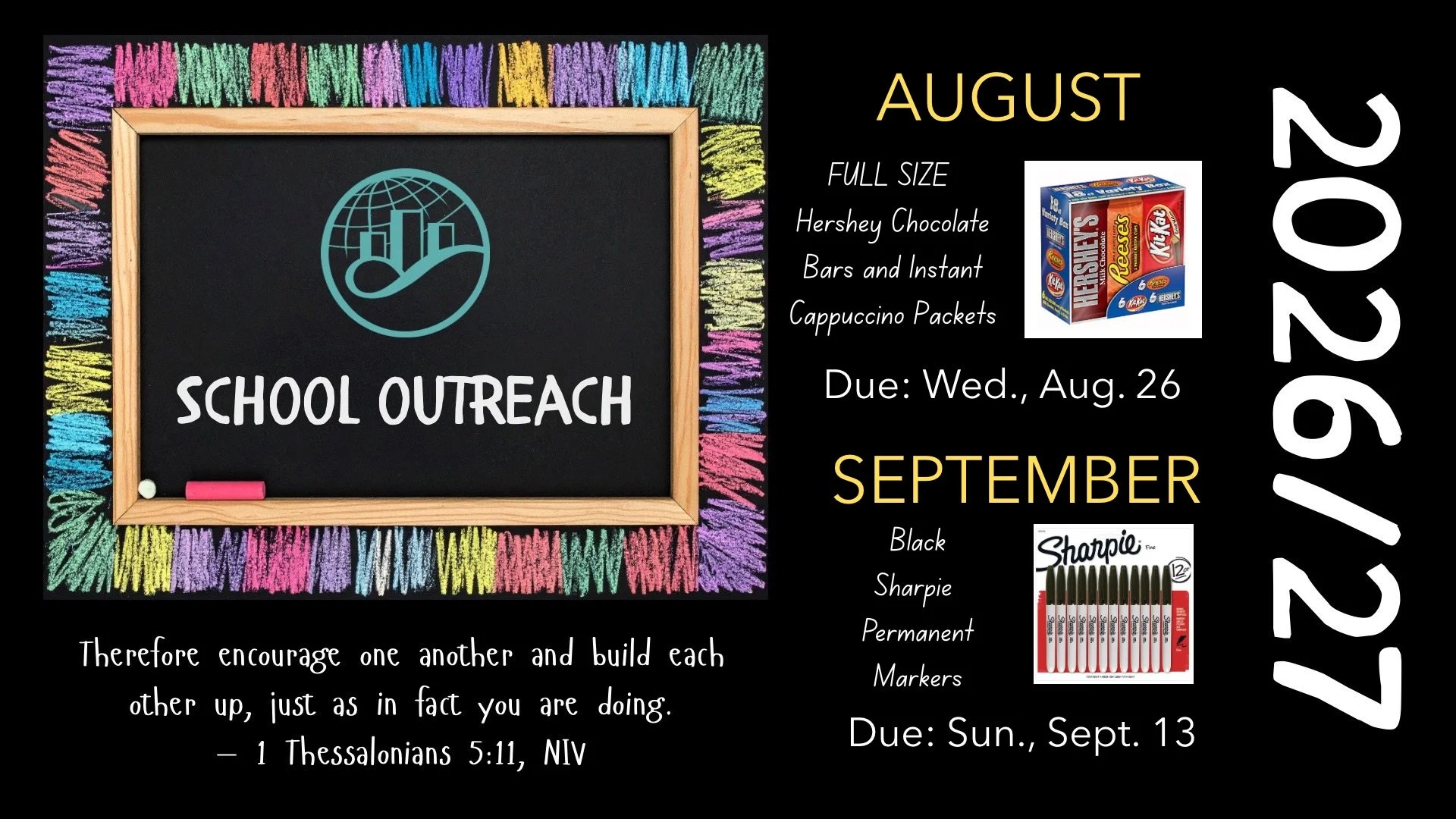School Outreach