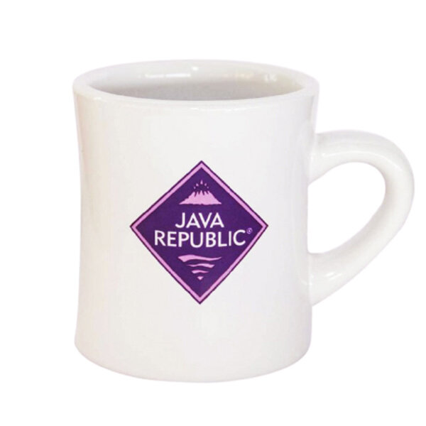 Qué tiene un taza de café? — Java Spain