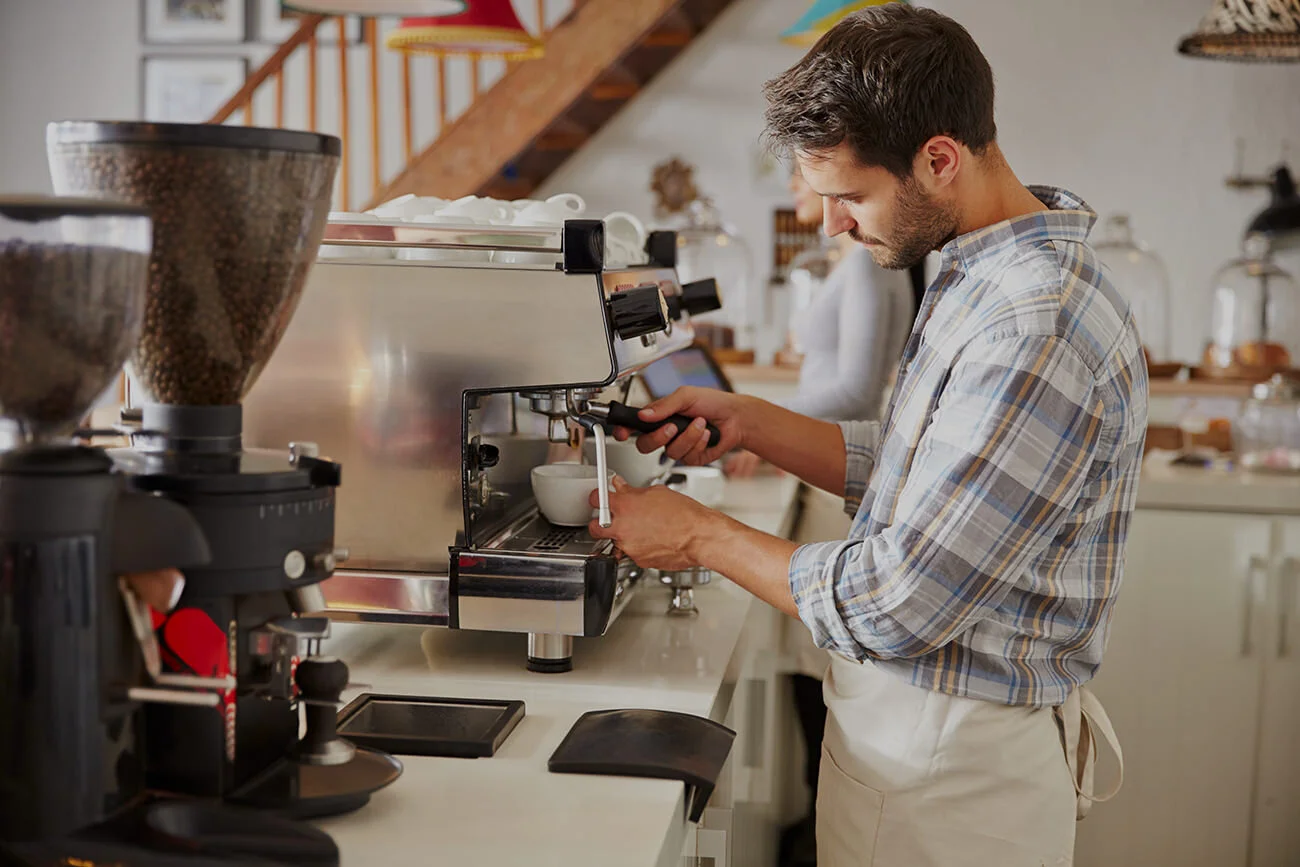 Distribuidor de Mate para cafeterías y hostelería
