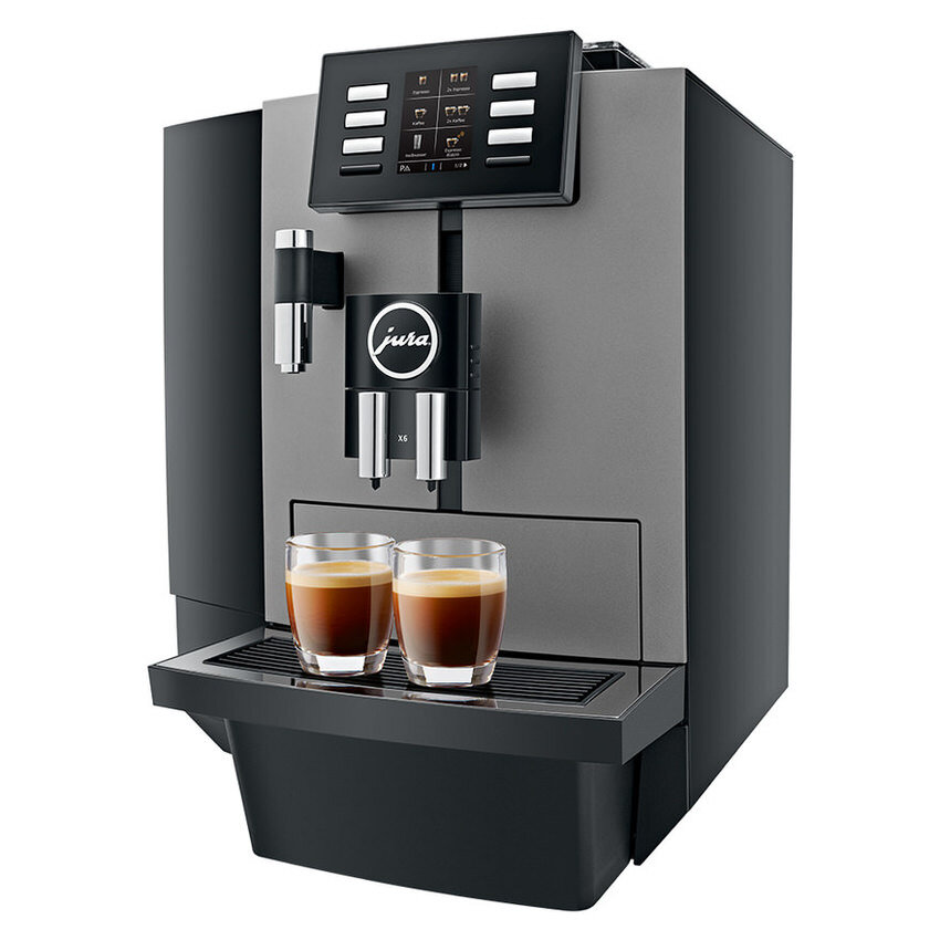 Máquinas de Café Automáticas para EMPRESAS — Java Republic Spain — Java  Republic Spain