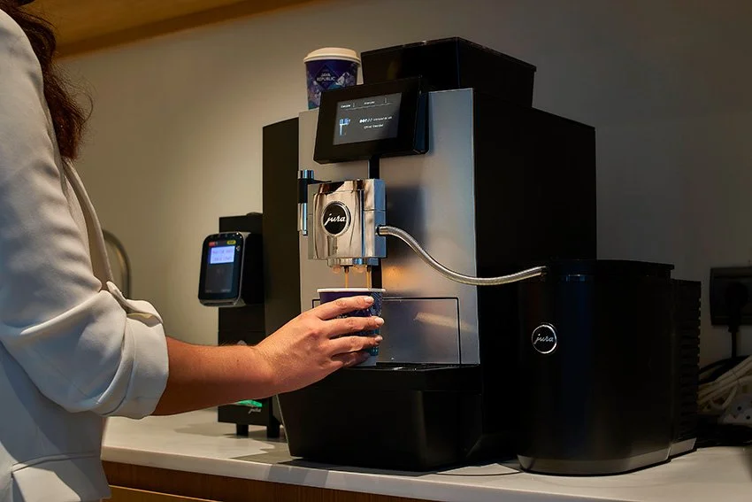 Servicio de Café para Oficinas: TODO lo que necesitas saber — Java Republic  Spain