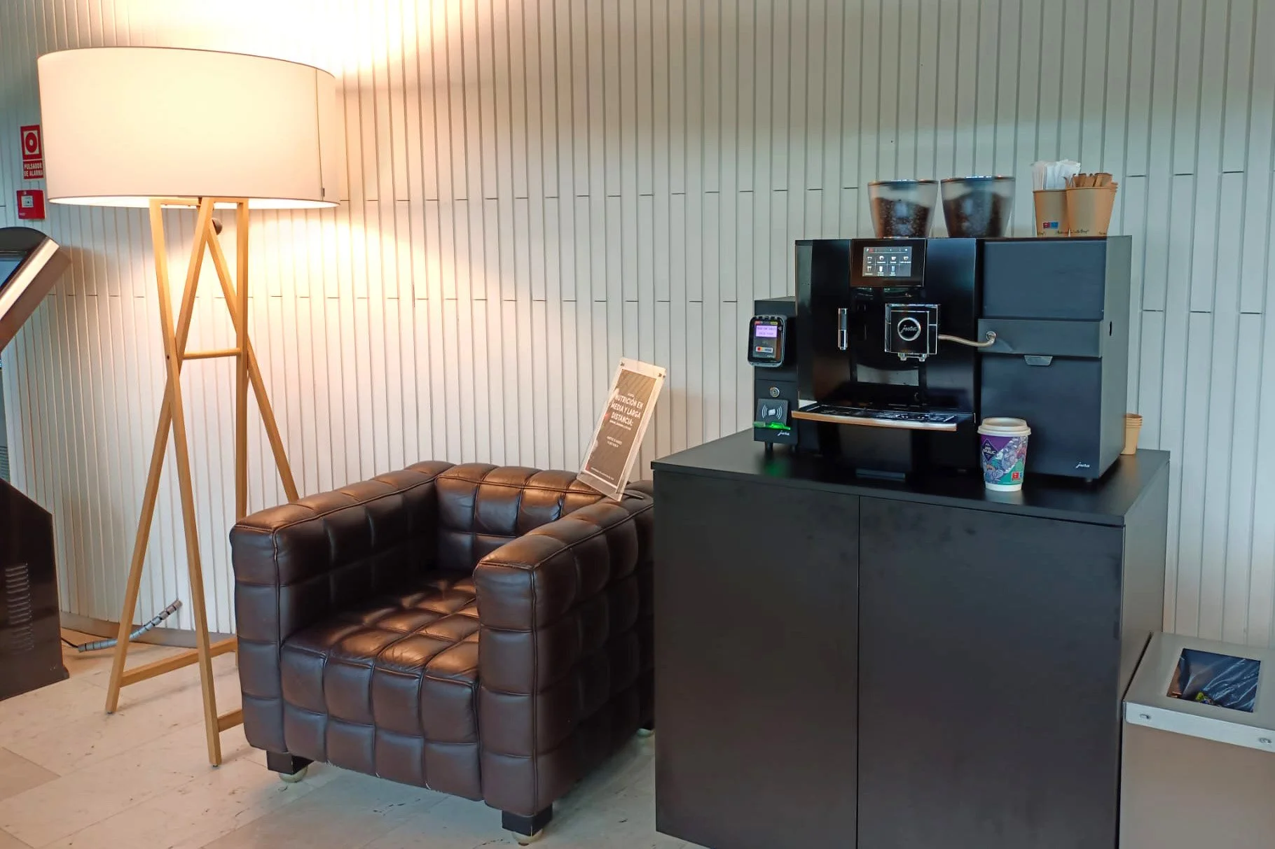CAFÉ PREMIUM para HOTELES — Servicio Completo con Máquina Automática — Java  Republic Spain — Java Republic Spain