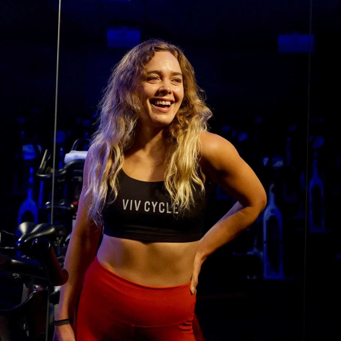 Happy Birthday to our beautiful Abby !!!!! 
She radiates calm, intention, and quiet strength — the kind that makes everyone around her breathe a little deeper π€ Abby moves through life with grace and authenticity, teaching us what it mea