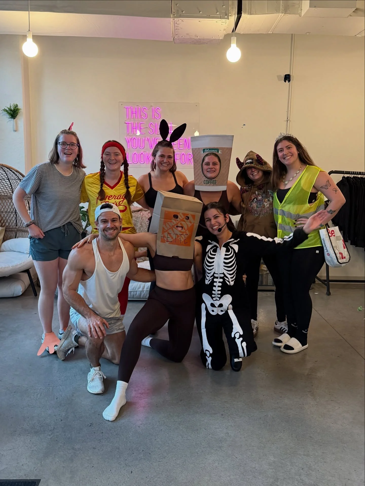 Happy Halloweeeeeeenieeee <3333