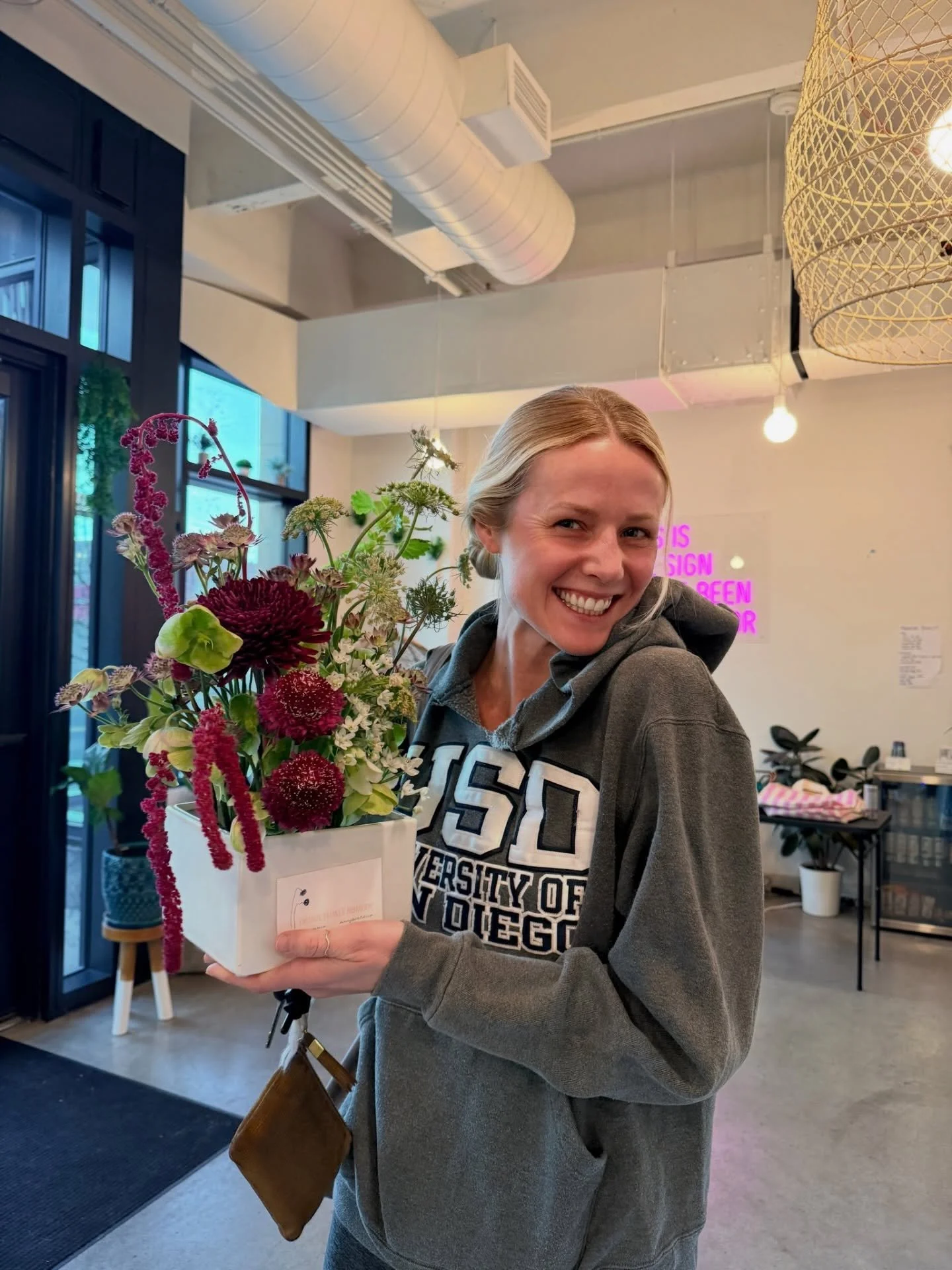 Small Business Saturday 💫 

Today we&rsquo;re shouting out the small businesses that make our community feel like home.  The creators, the hustlers, the dreamers ✨&nbsp;including us ✨&nbsp;who show up every single day. Your support is what keeps our