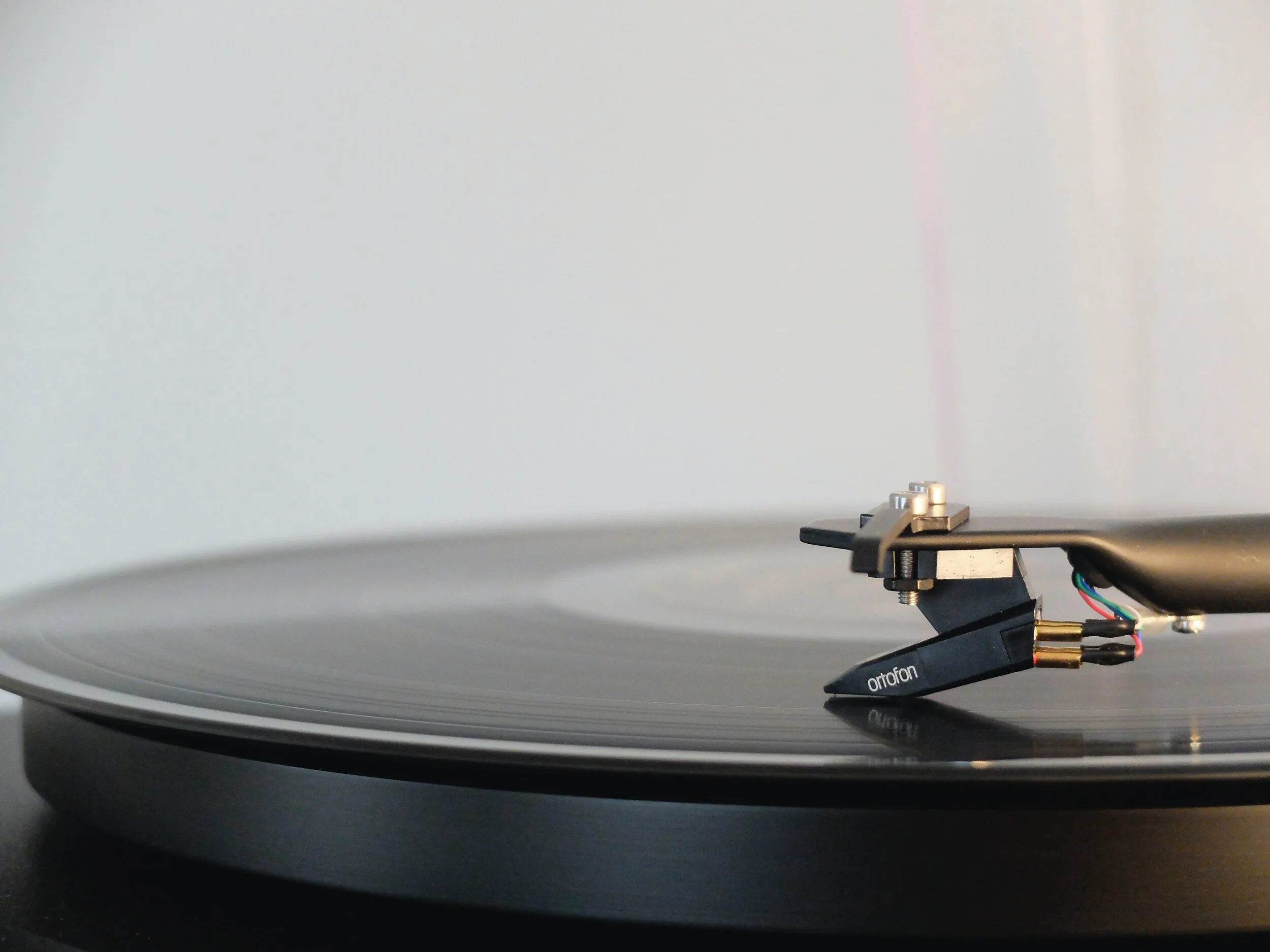 Desert Island Albums