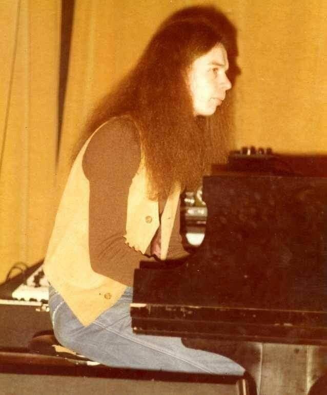 The World's Greatest Pianist