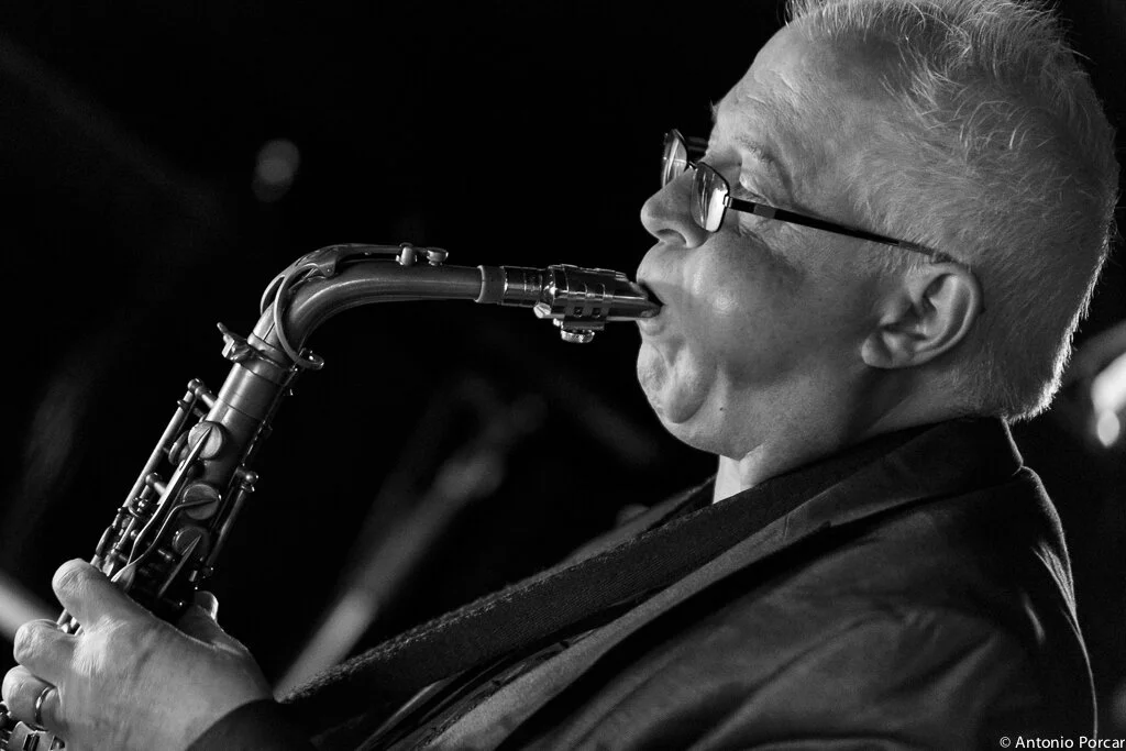 “Man, that’s who I want to be!”