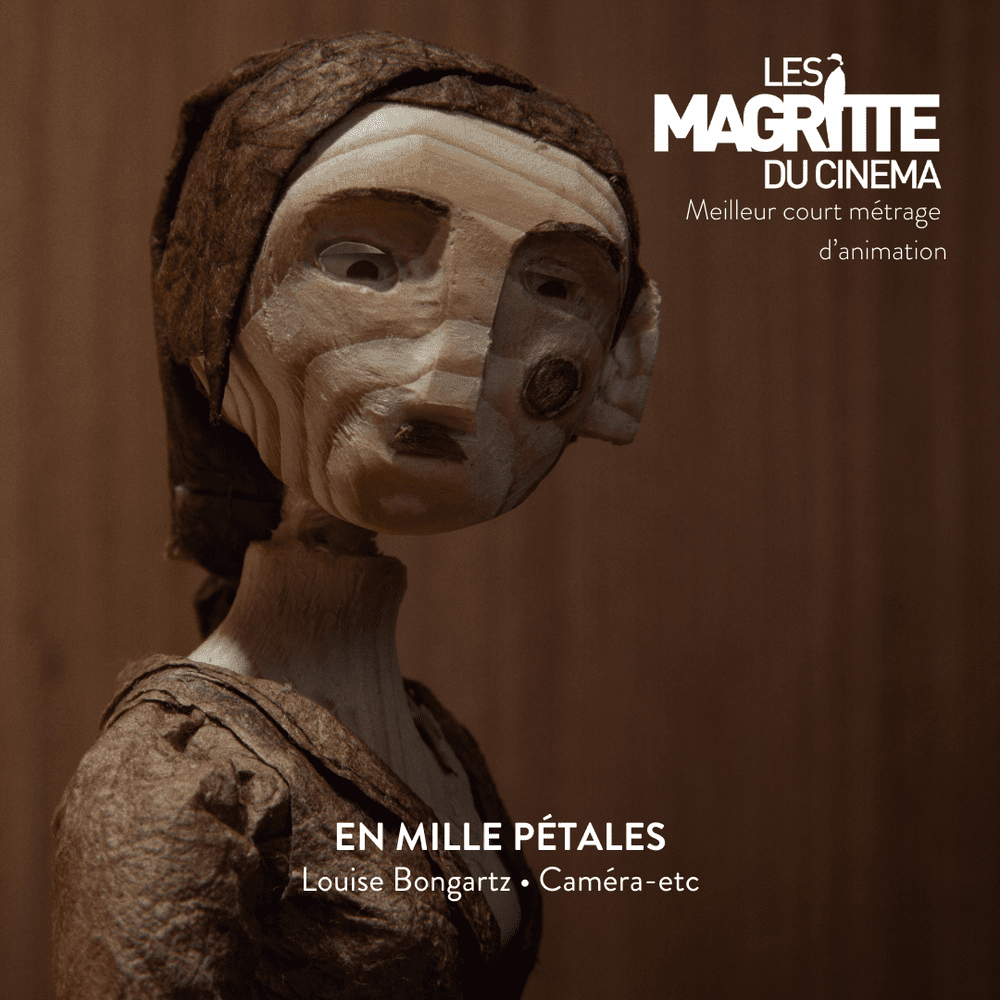 En Mille Pétales