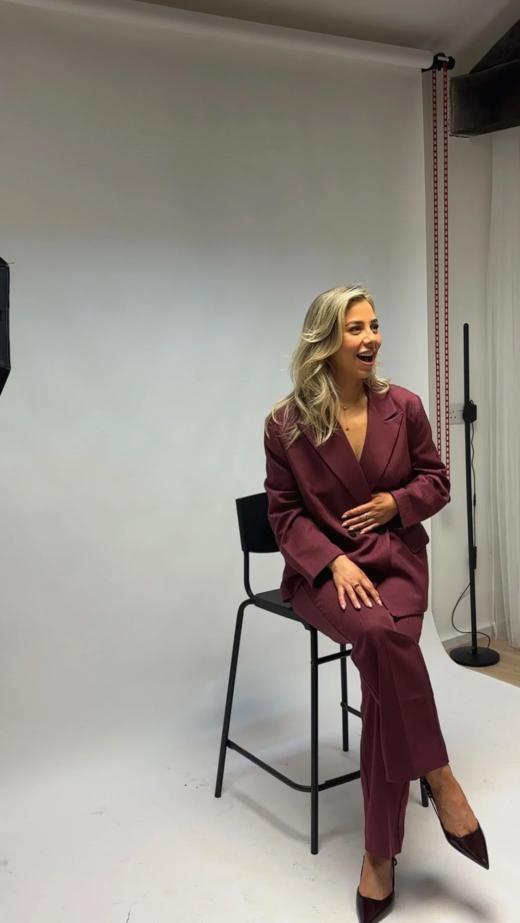 First branding shoot 💁🏼‍♀️Who knew all those episodes of America’s Next Top Model would come in handy? Feeling proud and empowered✨ 100% recommend stepping in front of the camera! Thankyou @_pm.photos for making the experience feel so co