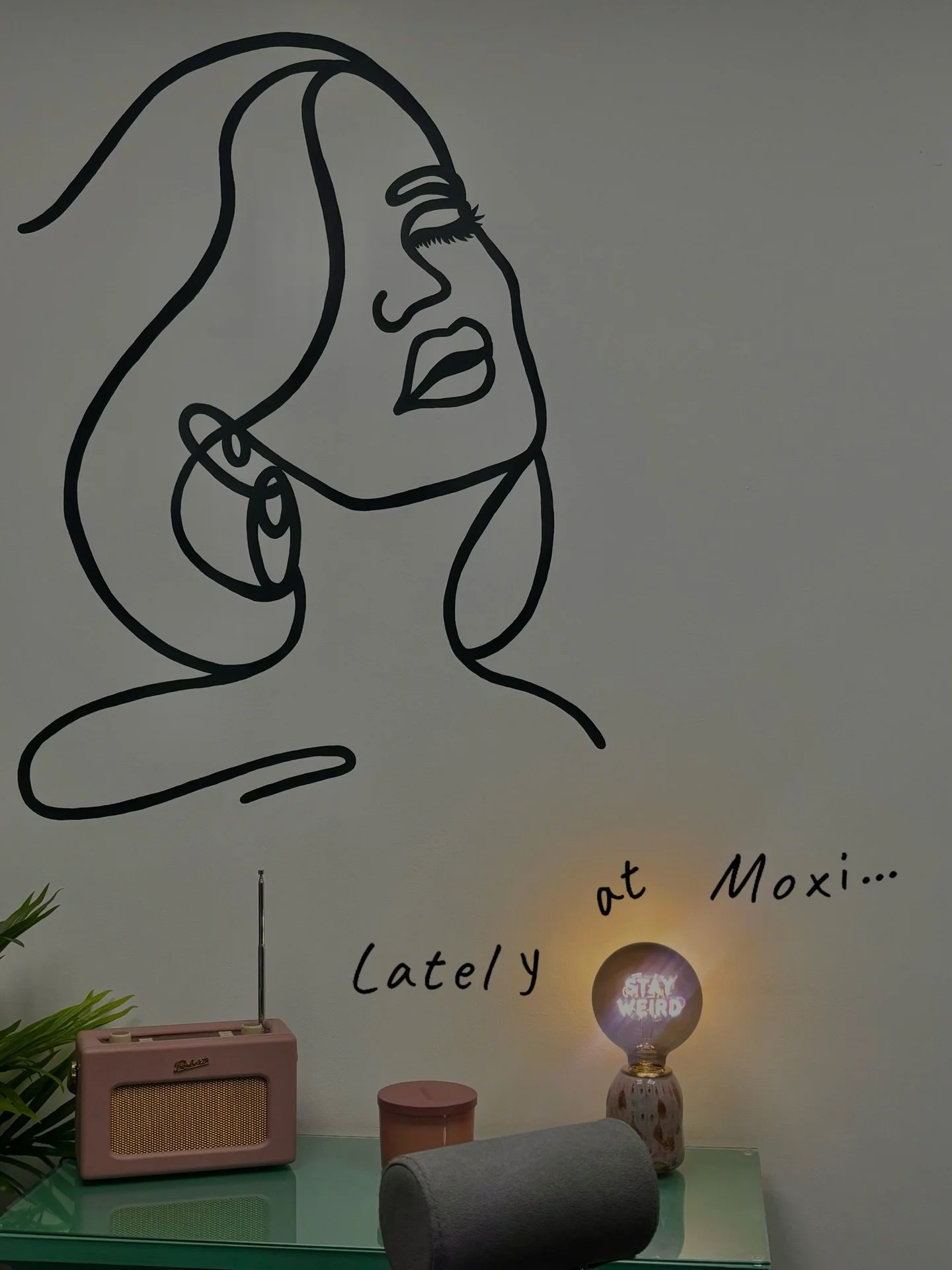 We&rsquo;re all divas here.