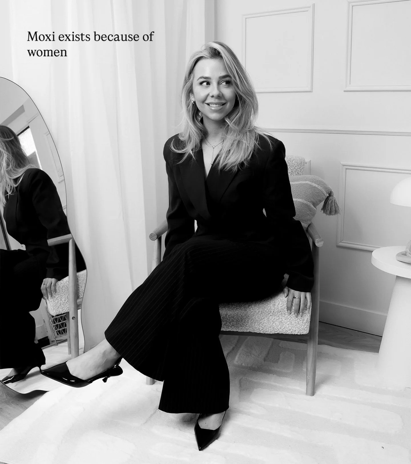 Happy International Women&rsquo;s Day to the amazing women who make this place what it is ❤️