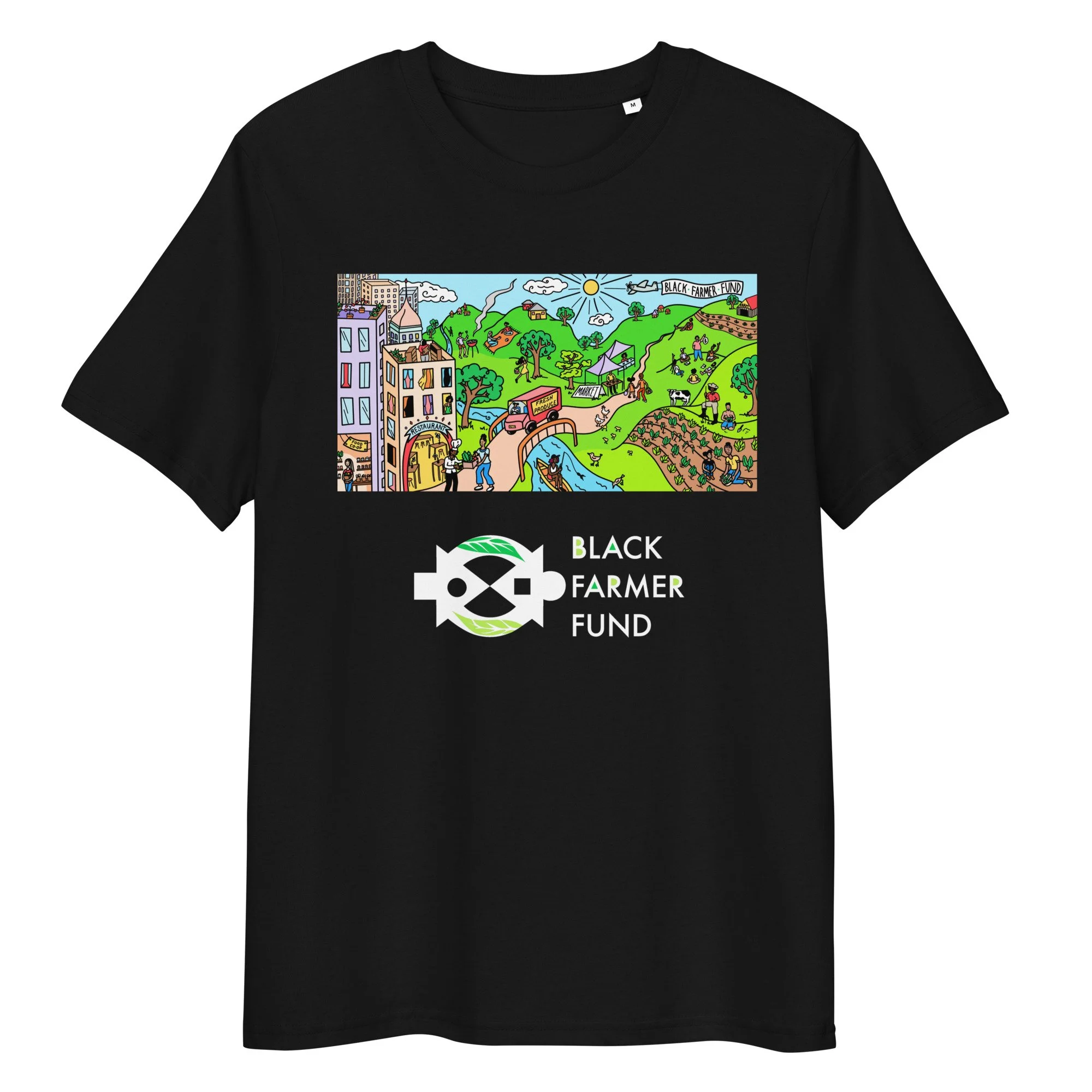unisex-organic-cotton-t-shirt-black-front-6625fcee65938.jpg
