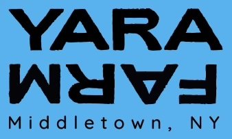 Dawn Martin &amp; Gaby Pereyra, Yara Farm