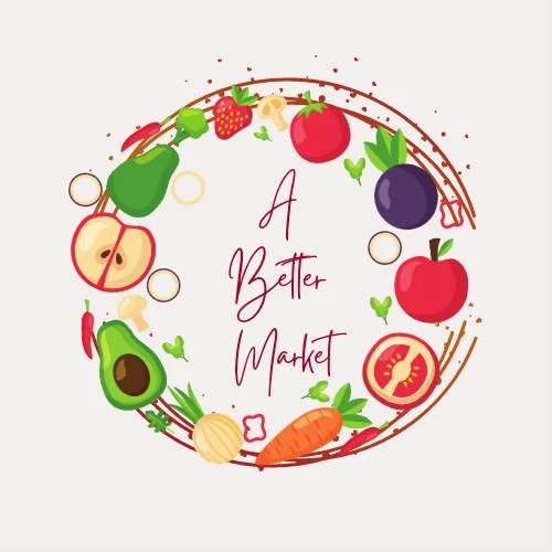 Shana Manradge, A Better Market