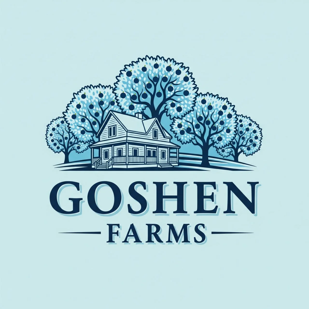 Mara &amp; Joshua Israel, Goshen Farms