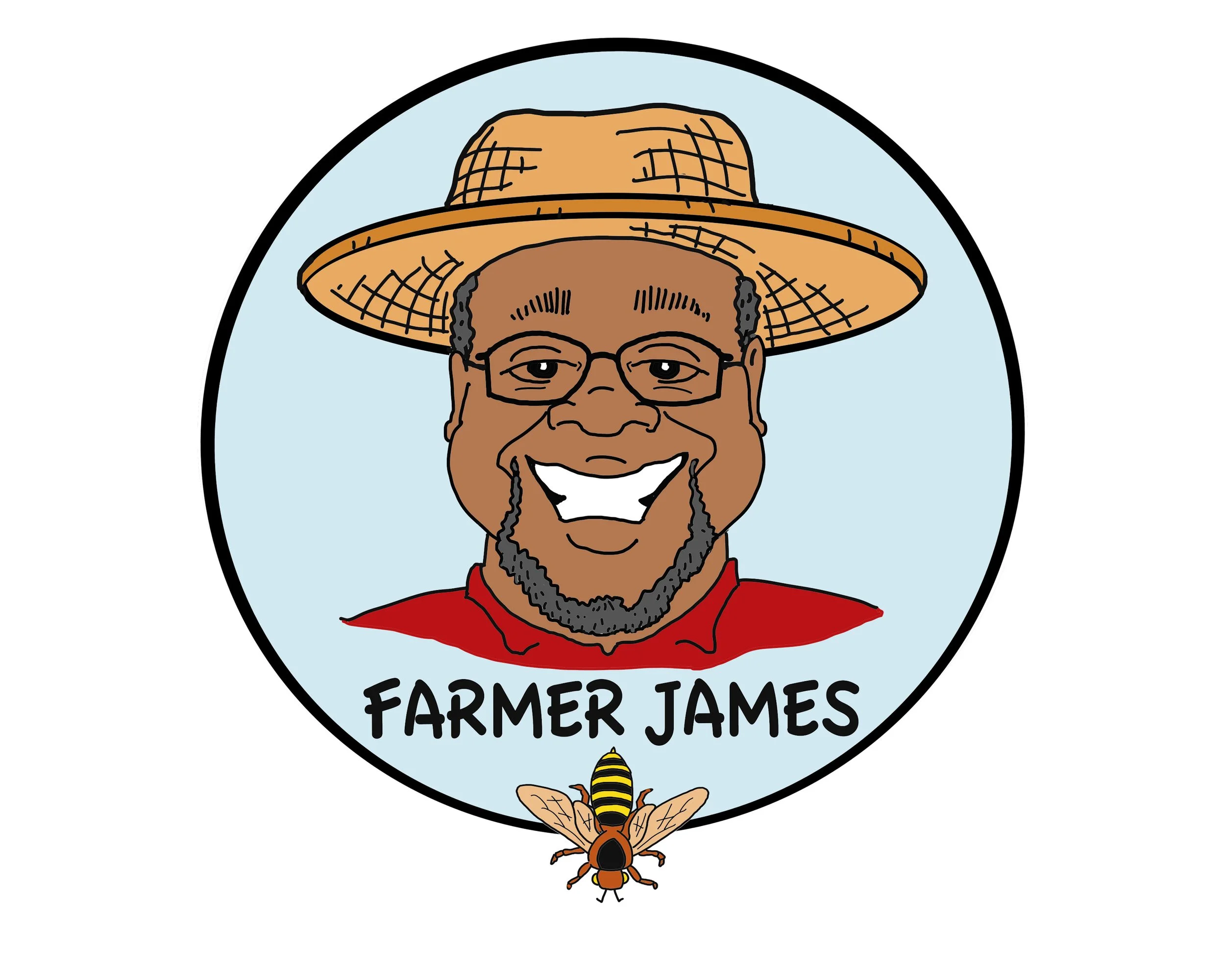 James Key, Farmer James Apiculture