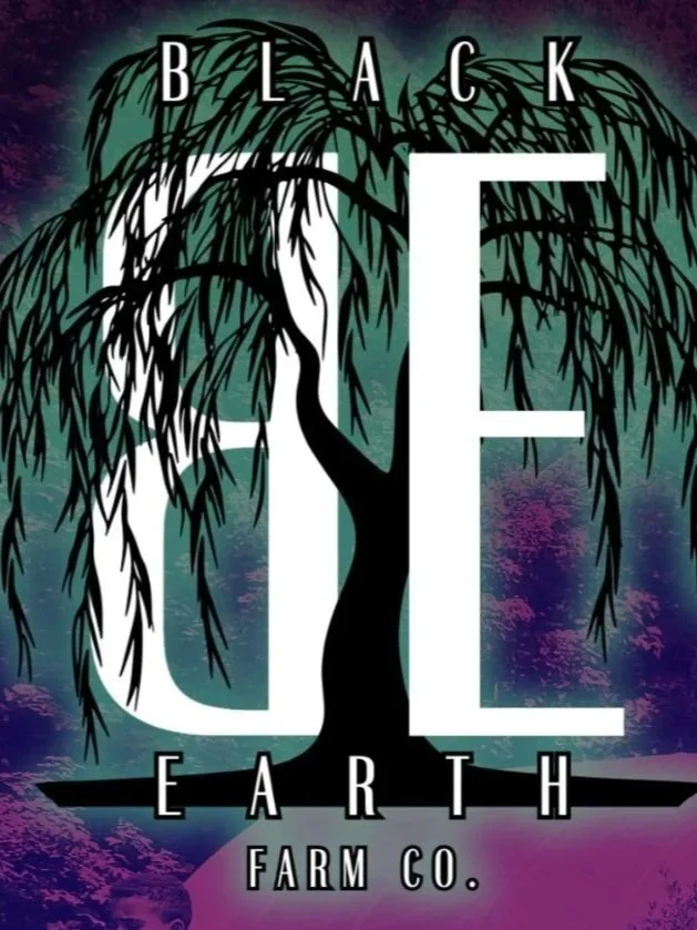 Marlan Hinnant, Black Earth Farm