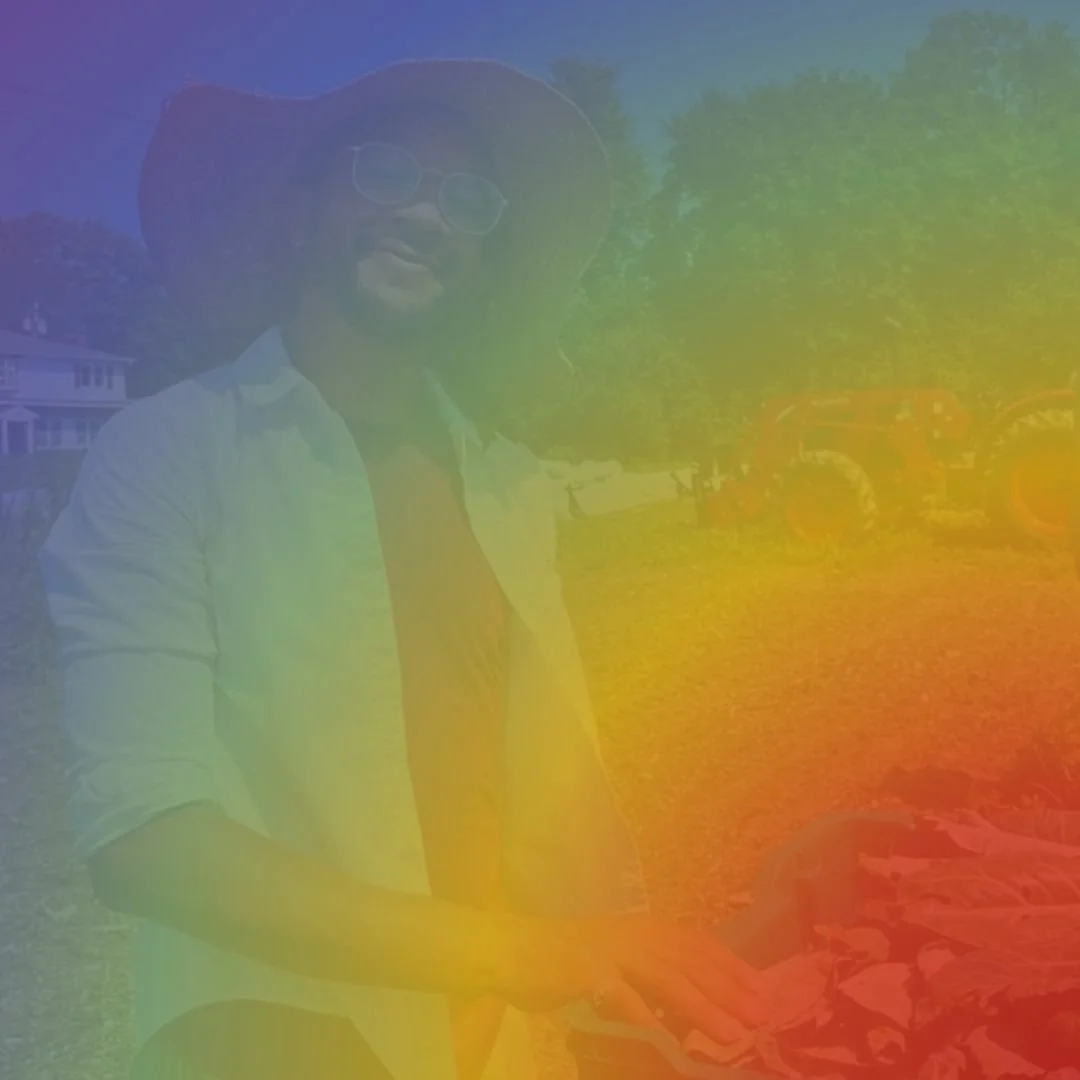 Black Queer Farmers: Growing Through Adversity