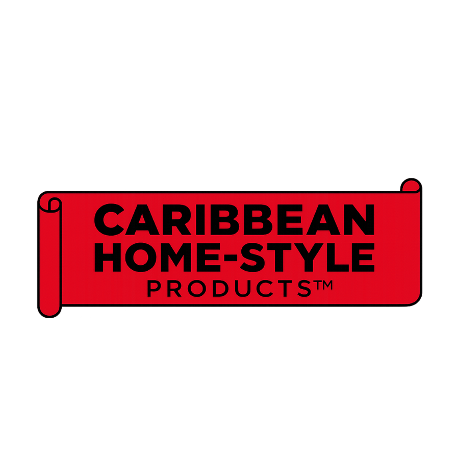 Caribbean Homestyle Products