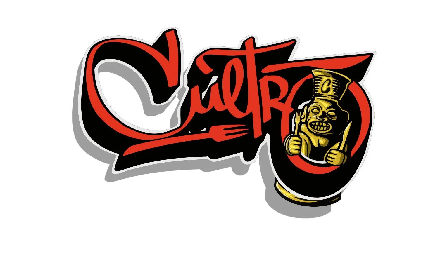 Daniel Nunez, Cultro Food Truck