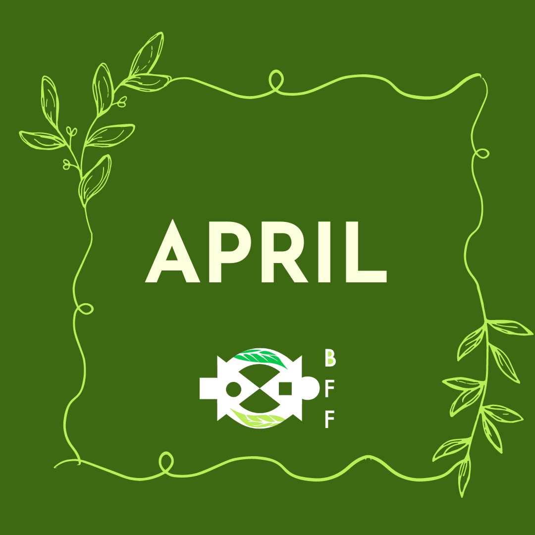 April 2023 Newsletter
