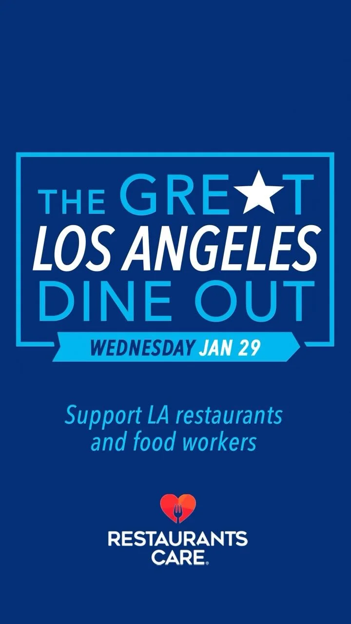 The Great American Takeout