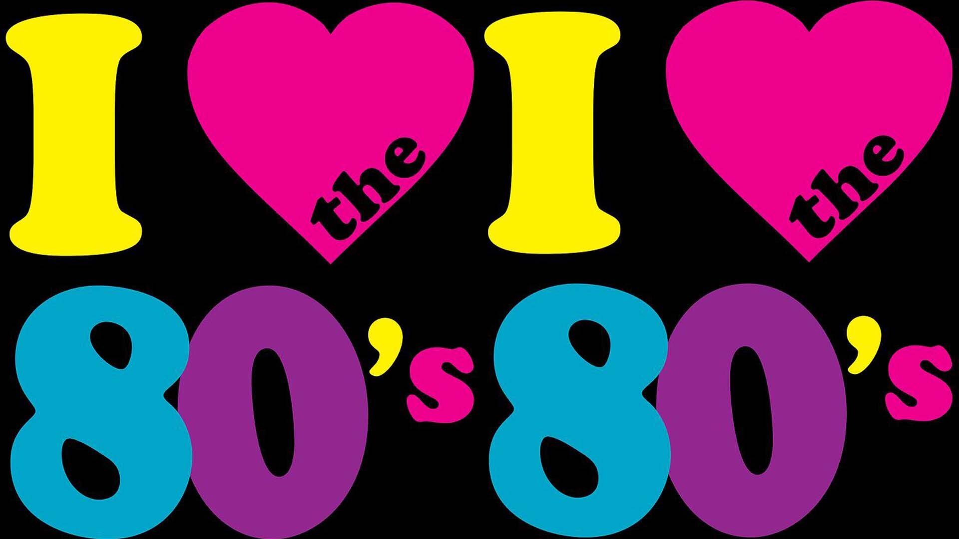 80s Bingo 80s Bingo
