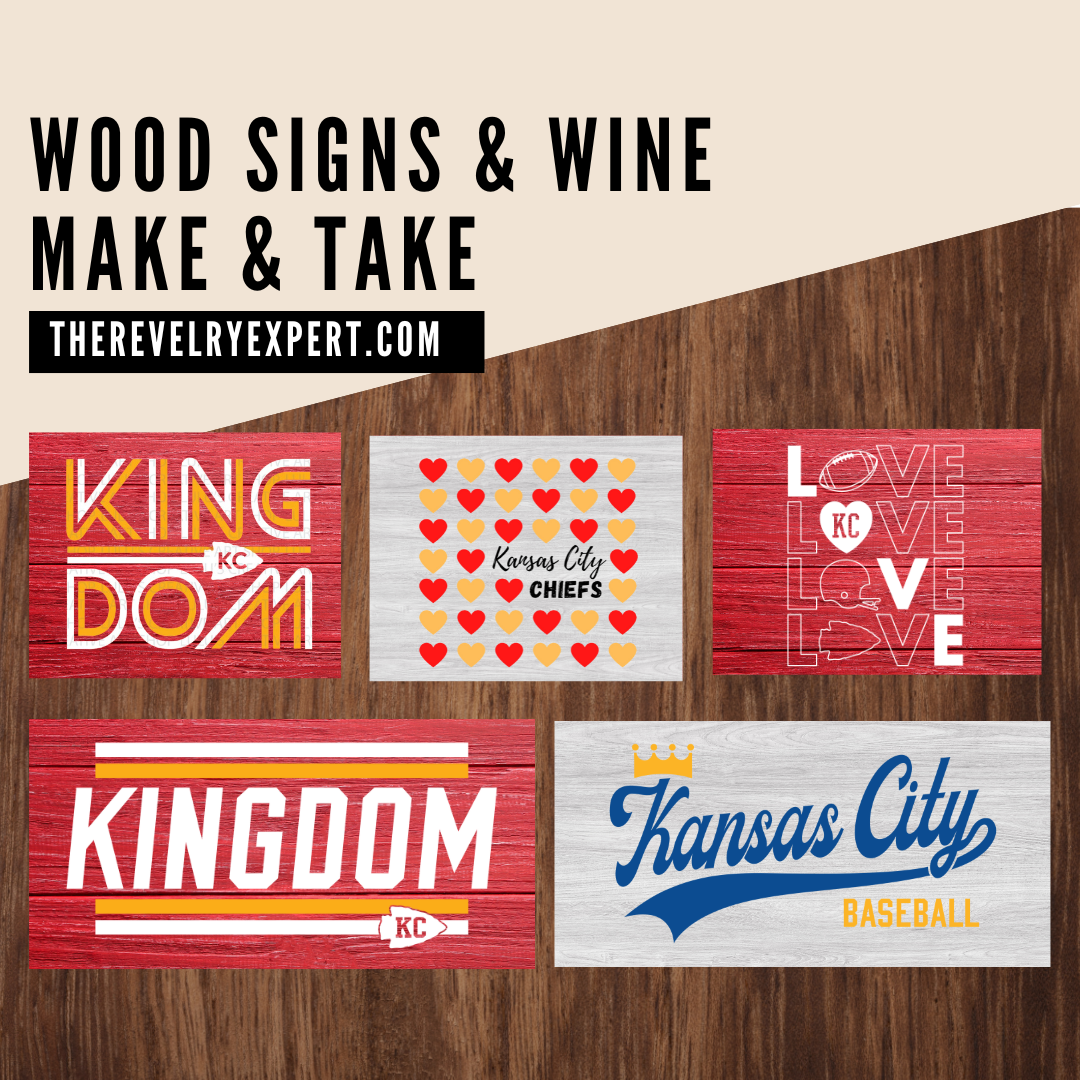 KC Paint & Sip Class