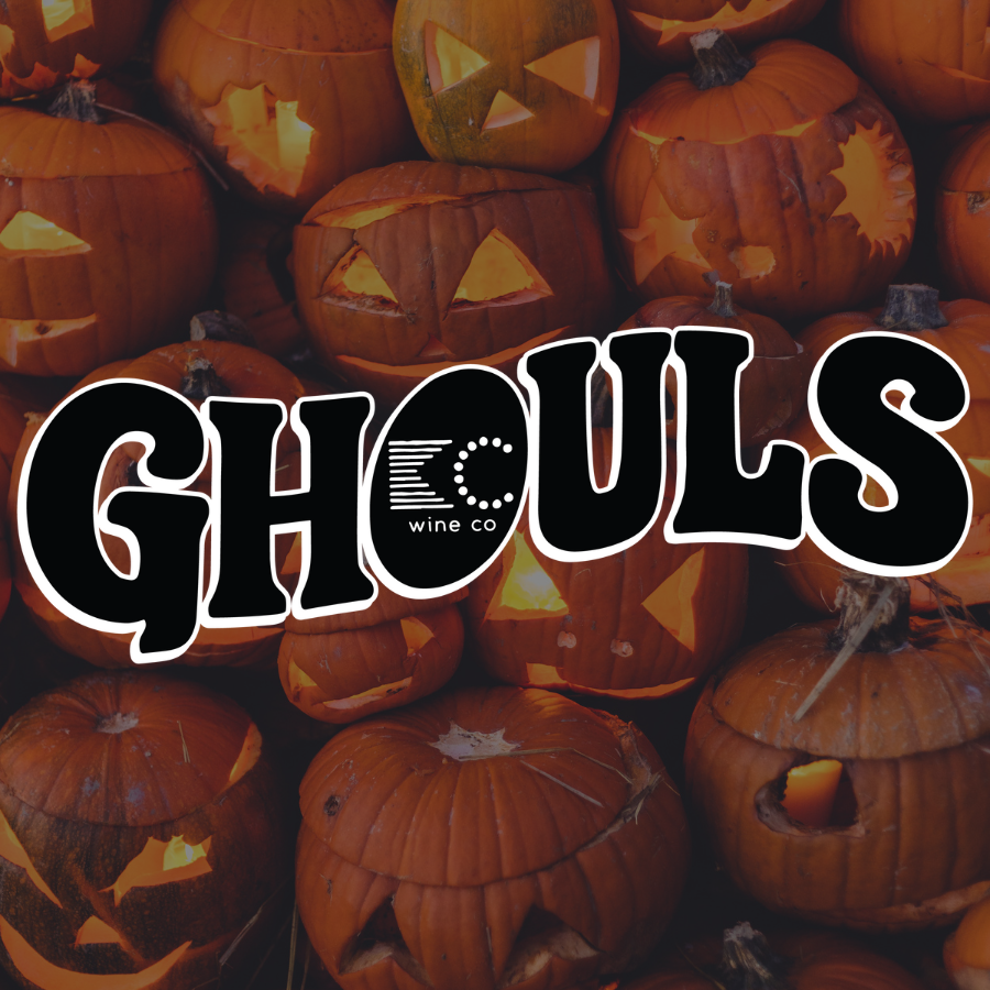 Ghouls Pop-Up Bar