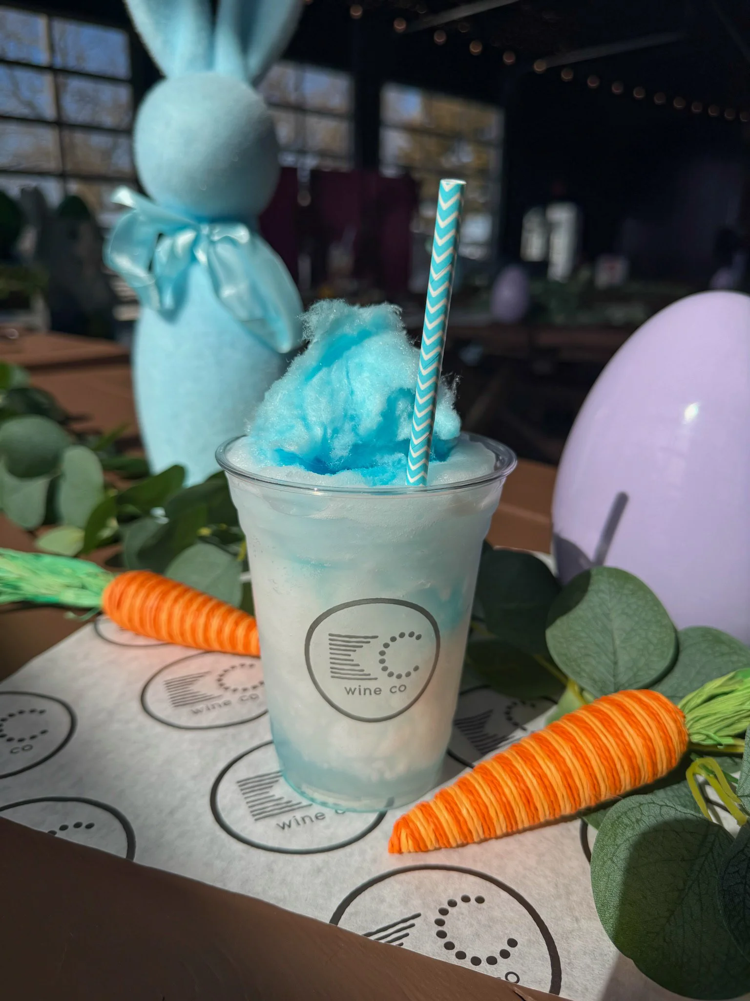 Cottontail Limoncello