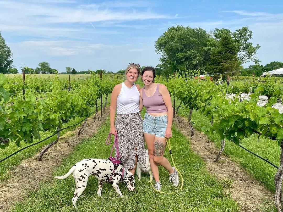 Dog-Friendly Patios Near Kansas City: Where You and Your Pup Can Unwind