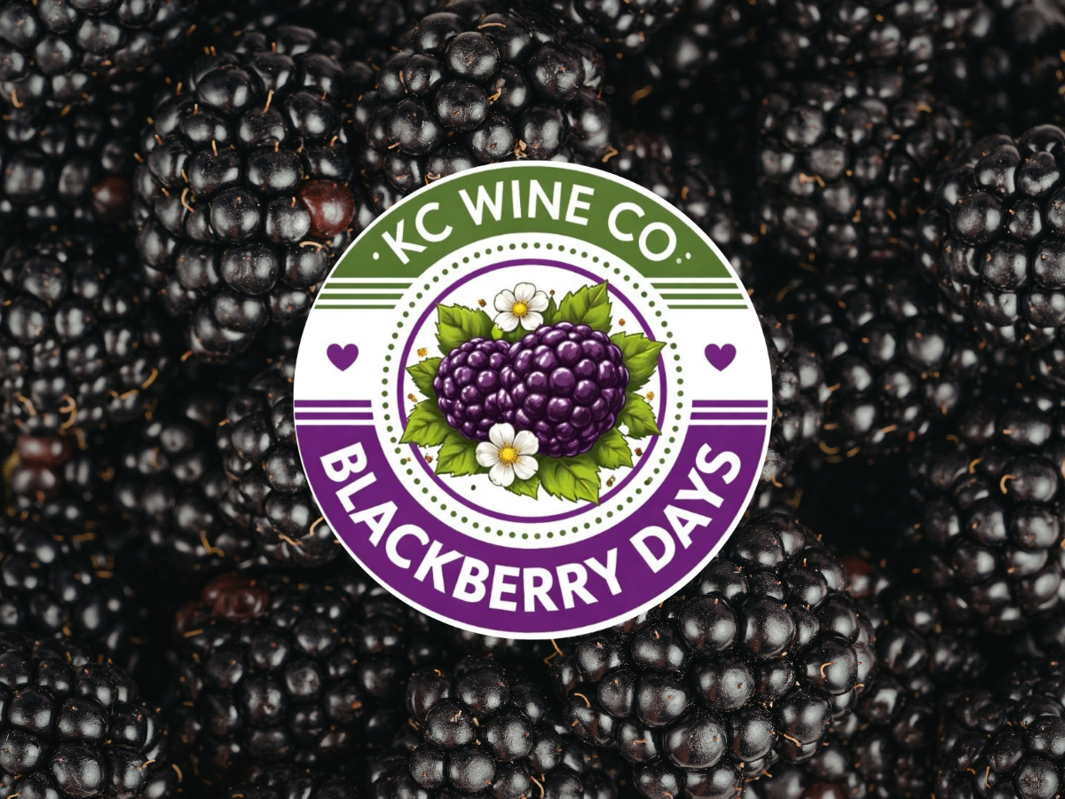 Blackberry Days | Blackberry Menu Features, Yard Games, Live Music &amp; More